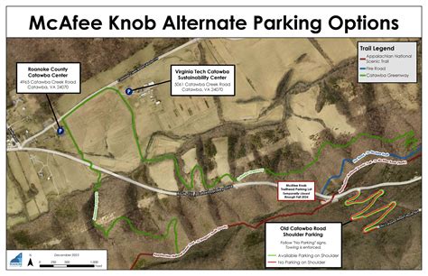 Alt Parking Options