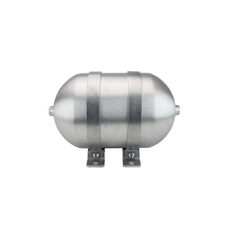 Aluminum air tanks for diving gear