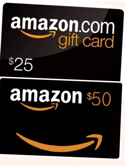 Amazon Gift Card Discounts