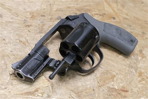 Ambidextrous Cylinder Release Revolvers