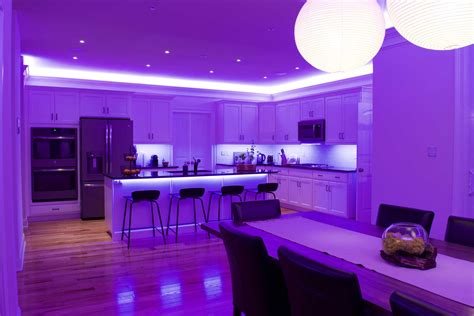 Ambient Lighting Ideas 5