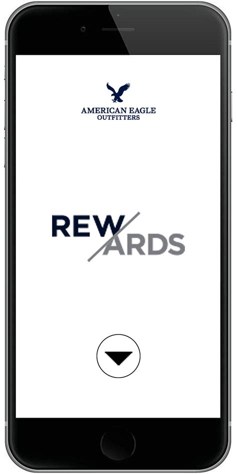 American Eagle Mobile App