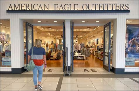 American Eagle Sale