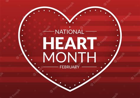 American Heart Month