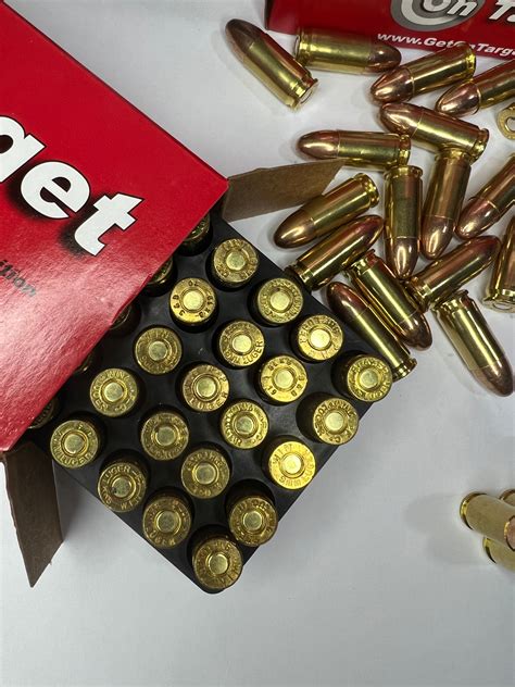 American-Made Ammo