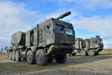 American Rheinmetall Vehicles Image 3