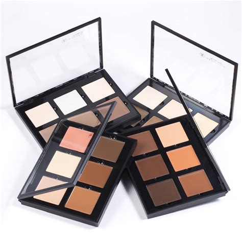 Anastasia Beverly Hills Cream Contour Palette