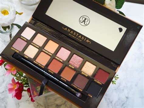 Anastasia Beverly Hills Makeup Palette