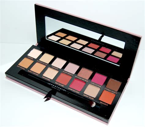 Anastasia Beverly Hills Modern Renaissance Eyeshadow Palette 5