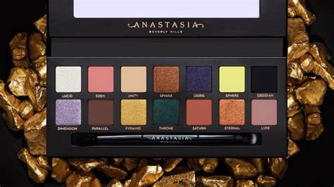 Anastasia Beverly Hills Prism Eyeshadow Palette