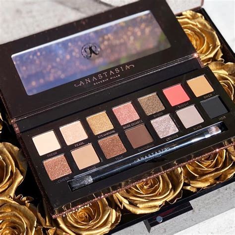 Anastasia Beverly Hills Sultry Eyeshadow Palette