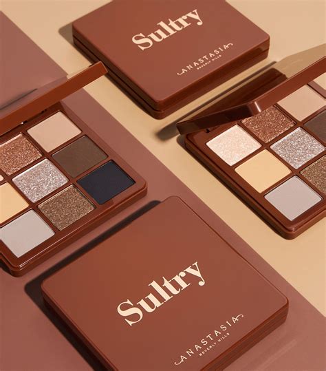 Anastasia Beverly Hills Sultry Eyeshadow Palette Buy