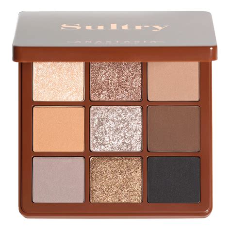 Anastasia Beverly Hills Sultry Eyeshadow Palette Sephora