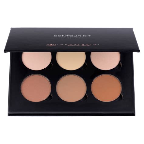 Anastasia Contouring Palette Gallery 1