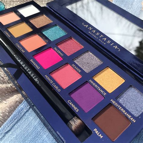 Anastasia Makeup Palette