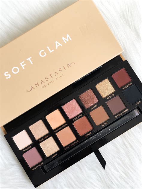 Anastasia Makeup Palette Alternatives