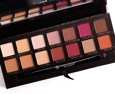 Anastasia Modern Renaissance Eyeshadow Palette