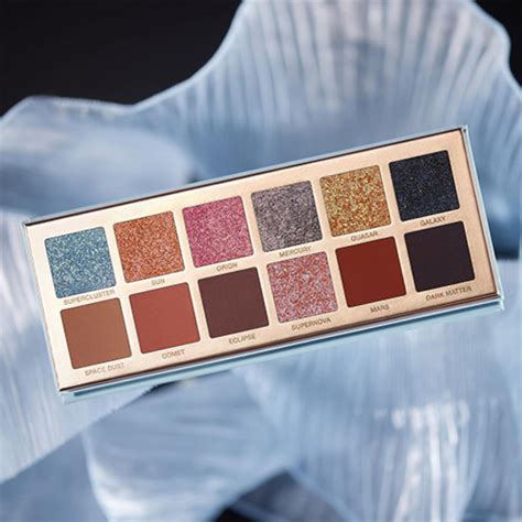 Anastasia Palette