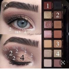 Anastasia Palette Tricks