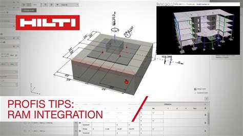 Anchor Design Software Tips