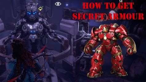 Ancient armor secrets