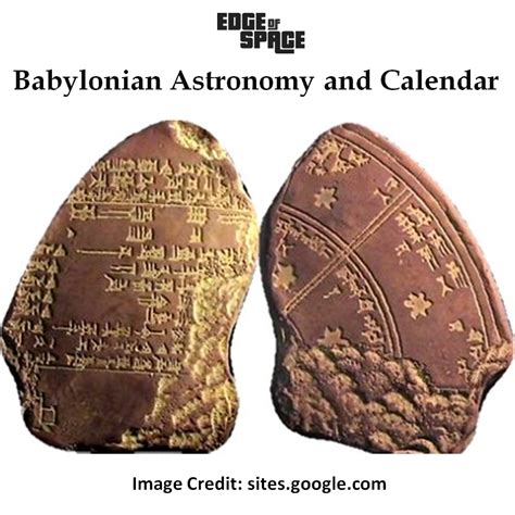 Ancient Mesopotamian Calendars