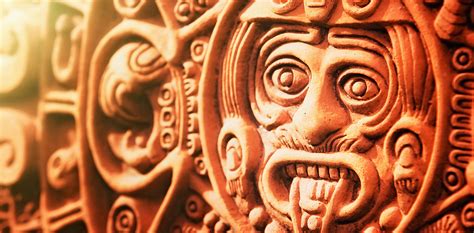 Ancient Mexico art