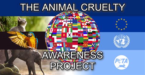 Animal Cruelty Awareness