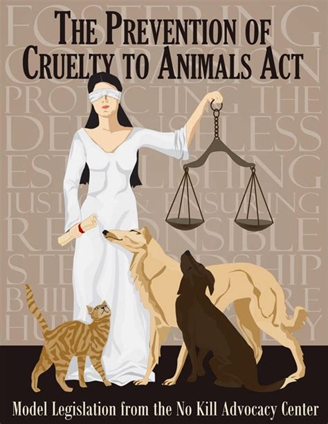 Animal Cruelty Laws