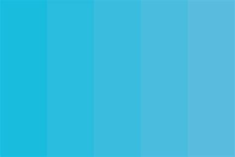 Animated paint palette background example 1