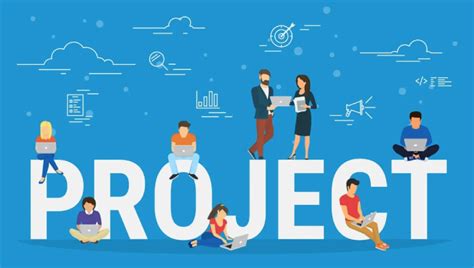 Animation Project Management