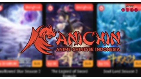 Anime Sub Indo Gratis