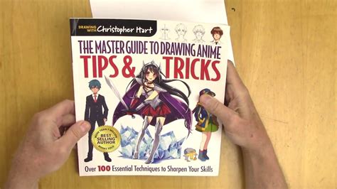 Anime Tips