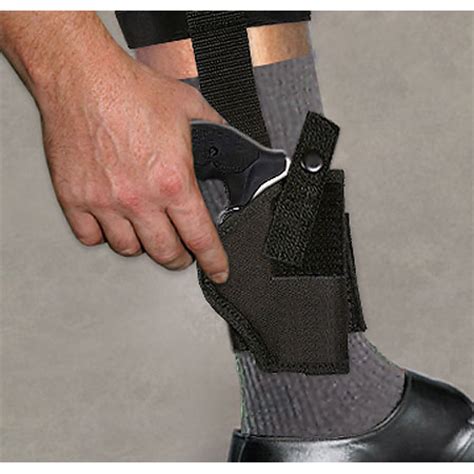 Ankle Holster