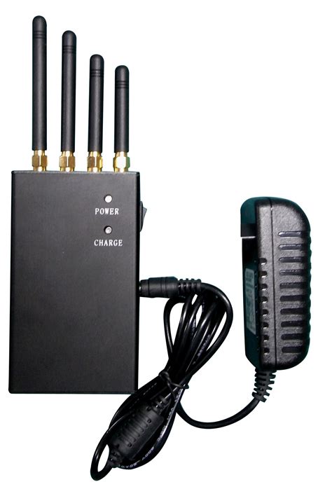 Anti Mobile Jammer Device for Stadiums