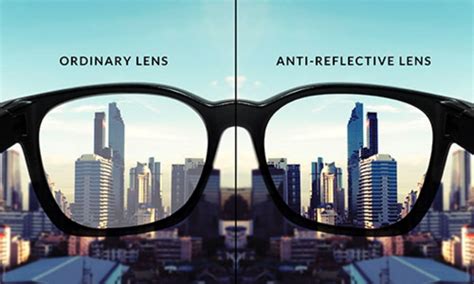 Anti-reflection devices offer numerous benefits, including improved image quality