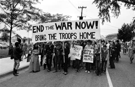 Anti-war movement