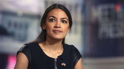 AOC's New York Primary Win