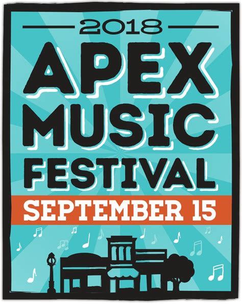 Apex Music Festival