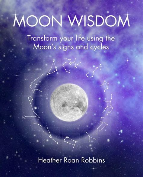 Applying Lunar Wisdom to Daily Life