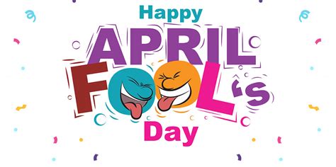 April Fools' Day Image