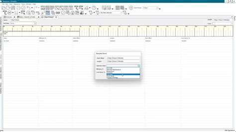 APS Calendar Basics