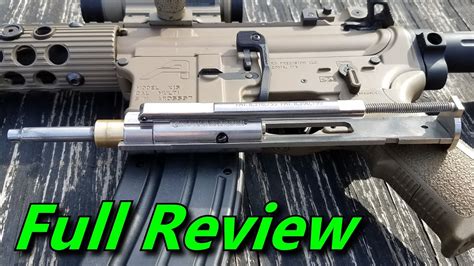 AR-15.22 LR Conversion Kit 1