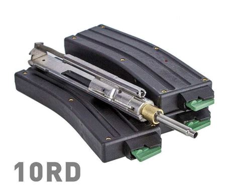 AR-15.22 LR Conversion Kit 10