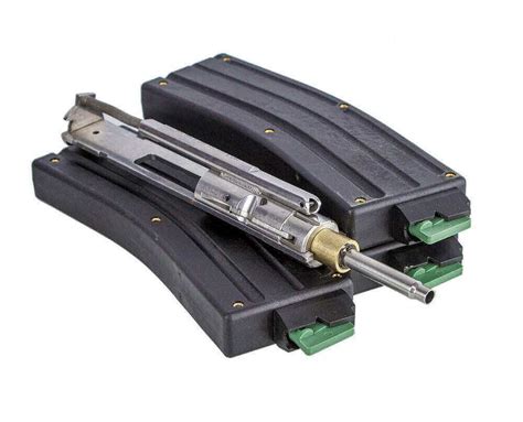 AR-15.22 LR Conversion Kit 3