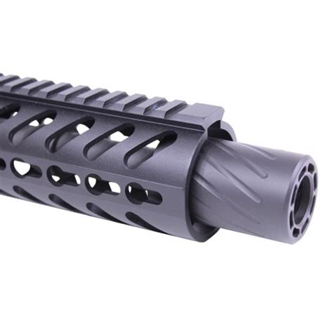 AR-15 Muzzle Brake