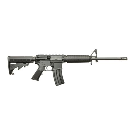 AR-15 Rifle