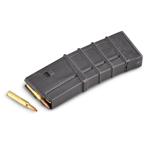 AR-15 Rifle Magazine