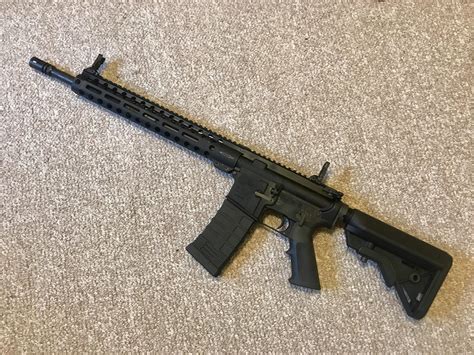 AR-15 Rifles Gallery 10