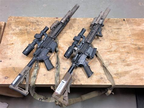 AR-15 Rifles Gallery 3